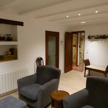 Villanueva Casa vacanze *