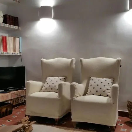 Casa vacanze Villanueva Mora de Rubielos