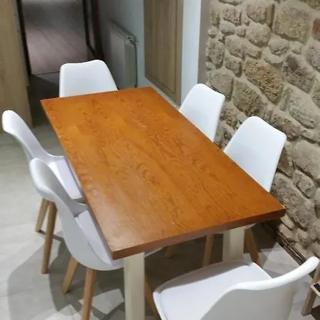 Villanueva Casa vacanze Mora de Rubielos