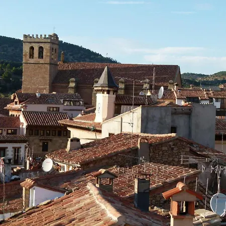 Villanueva * Mora de Rubielos