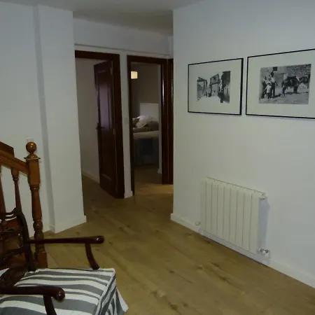 Villanueva Casa vacanze