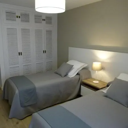 Casa vacanze Villanueva