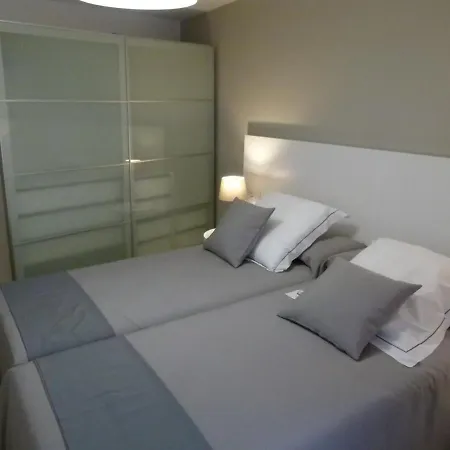 Casa vacanze Villanueva *