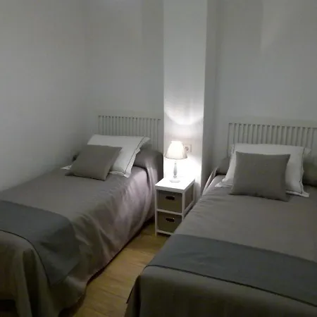 Villanueva Casa vacanze *