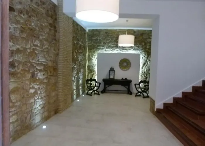 Сasa de vacaciones Villanueva *