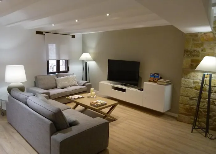 Сasa de vacaciones Villanueva