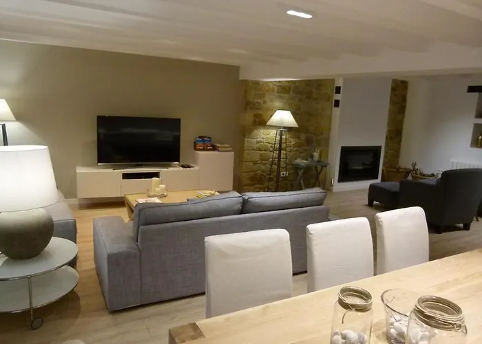 Villanueva Сasa de vacaciones