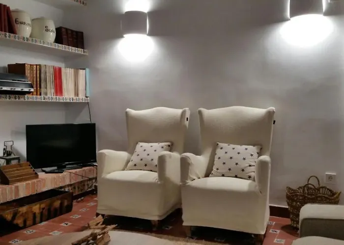 Сasa de vacaciones Villanueva Mora de Rubielos