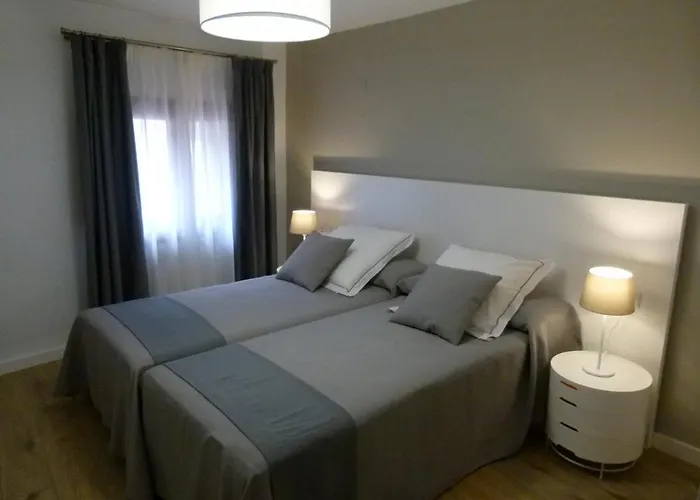 Villanueva Сasa de vacaciones