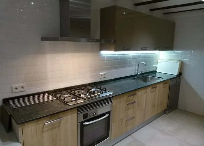 Villanueva Сasa de vacaciones *