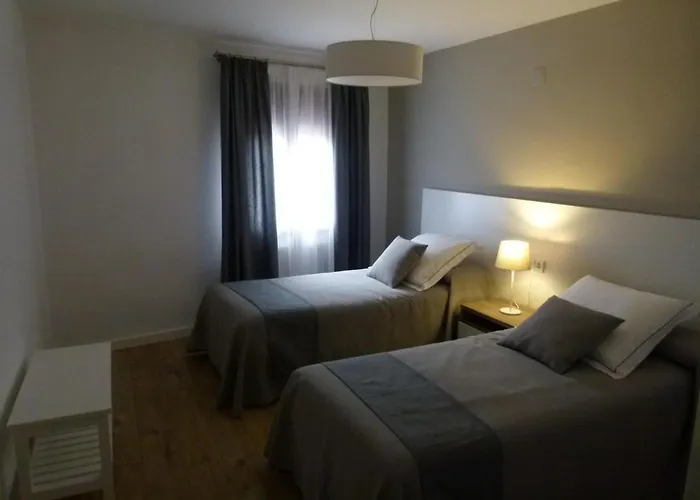 Сasa de vacaciones Villanueva Mora de Rubielos