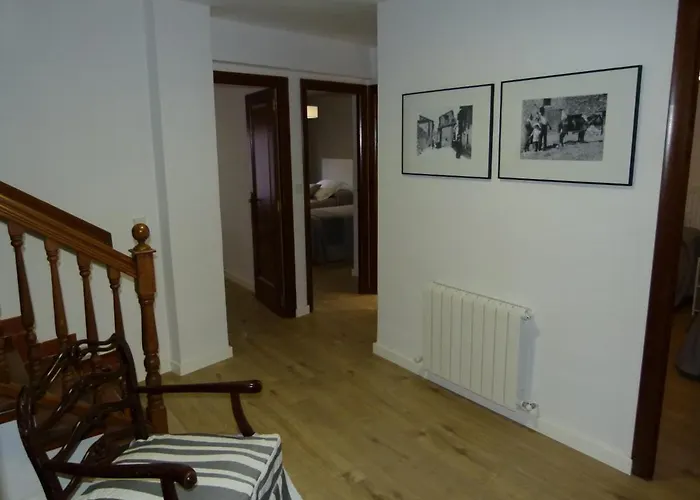 Villanueva Сasa de vacaciones