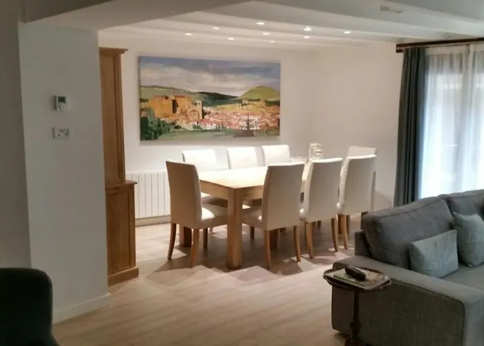 Villanueva * Mora de Rubielos