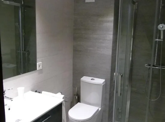 Сasa de vacaciones Villanueva