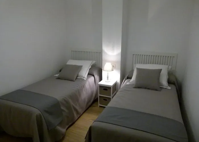 Villanueva Сasa de vacaciones *